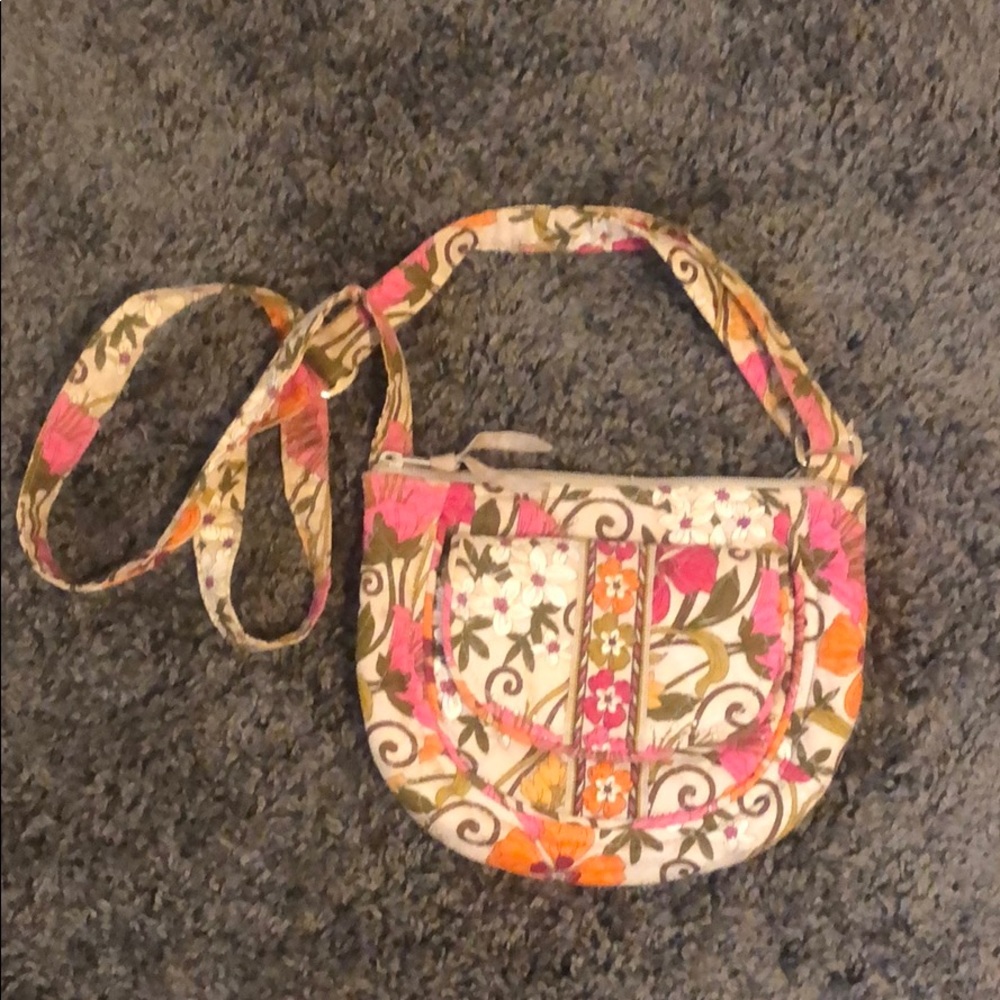 Vera Bradley purse